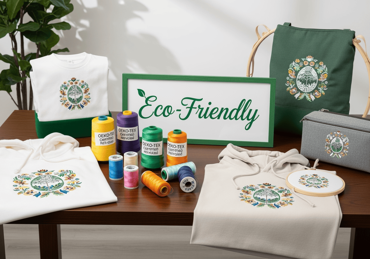 Sustainable Branding